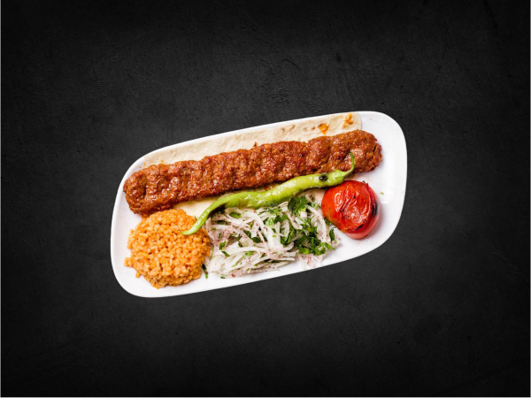 Adana Kebab (mild)