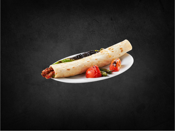 Adana Kebab Rulle