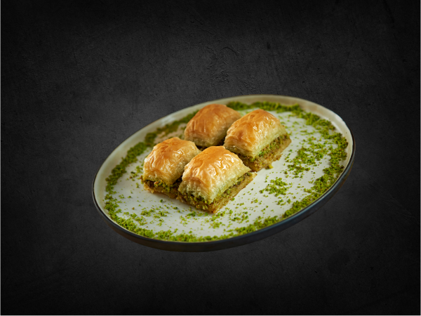 Baklava