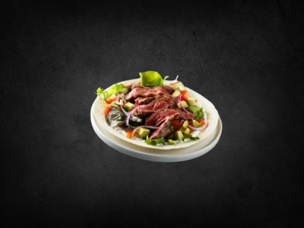 Biffsalat