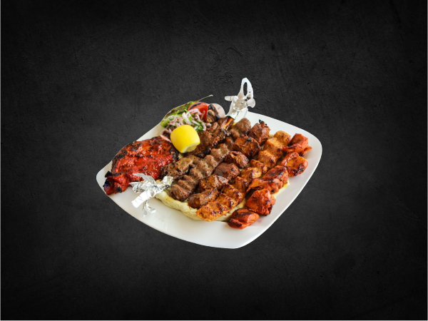 Kokkens Blanding / Chef's Mix
