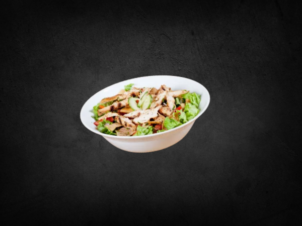 Kyllingsalat