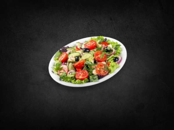 Gresk Salat