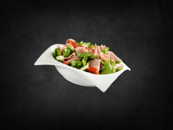 Skinkesalat