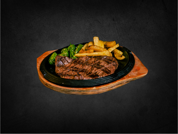 Biff / Steak
